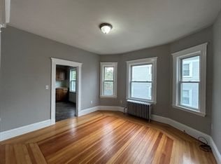91-93 Goddard St #2, Quincy, MA 02169