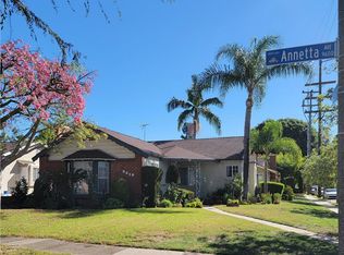 9636 Annetta Ave, South Gate, CA 90280