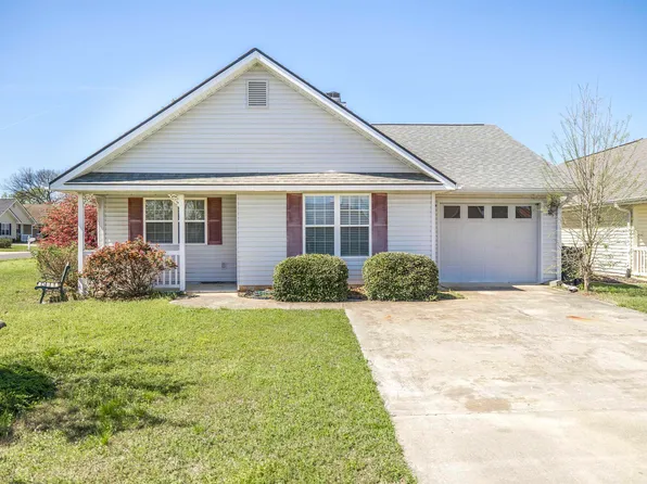 309 Deerfield Cir, Warner Robins, GA 31088