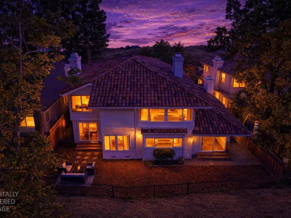 444 Live Oak Dr, Danville, CA 94506