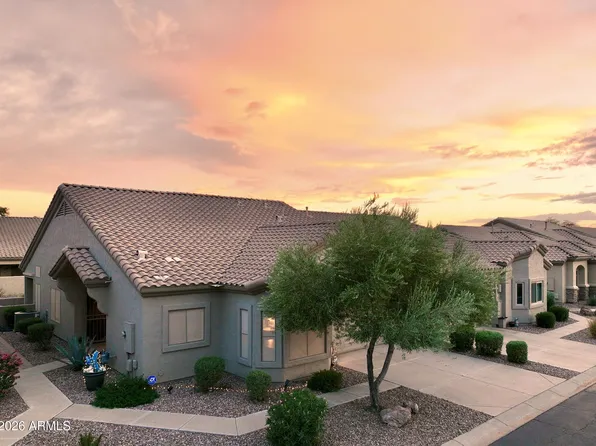 1547 E BRENDA Drive, Casa Grande, AZ 85122