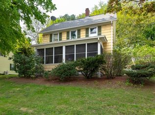 200 Prospect St, Northampton, MA 01060