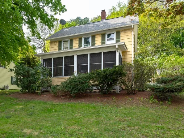 200 Prospect St, Northampton, MA 01060