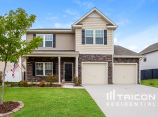 1709 Sawtooth Ct, Landis, NC 28088