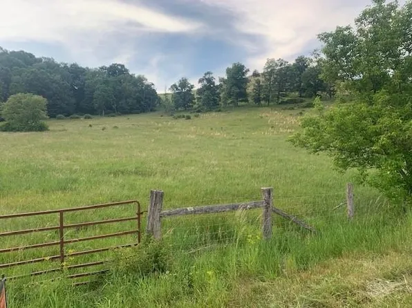 Lot 2 #Jackson Ri, Monterey, VA 24465