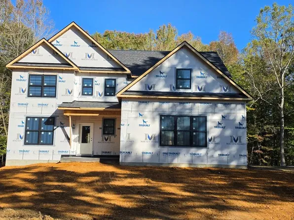 4355 Tulip Dr, Pomfret, MD 20675
