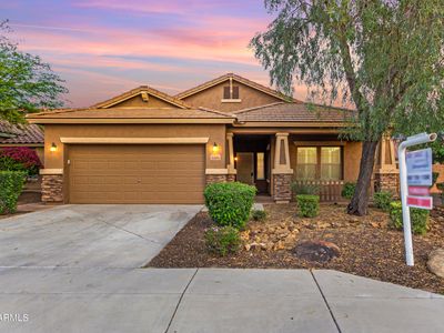 5233 W Redbird Rd, Phoenix, AZ, 85083