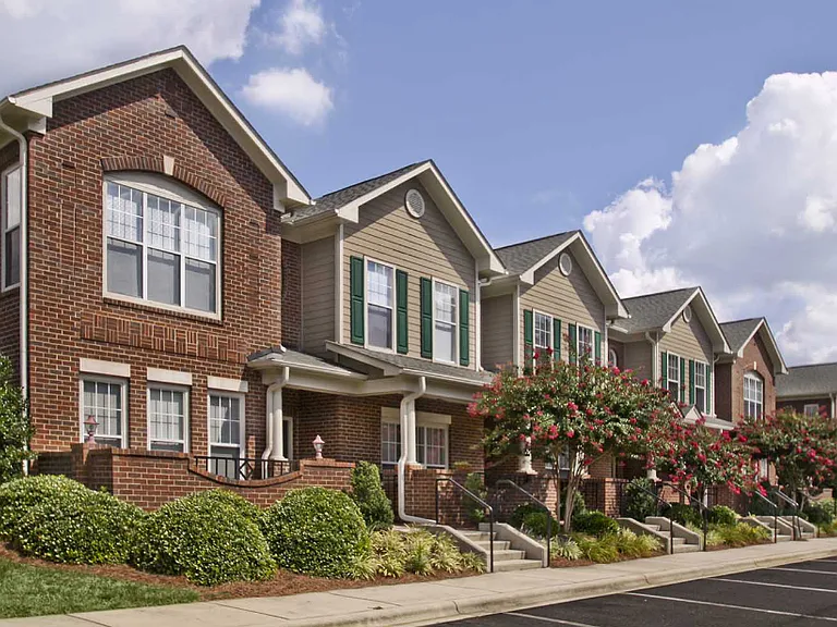 Eastover Ridge Apartments — Photo 23