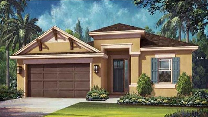 1st image of 9021 Bella Vita Cir