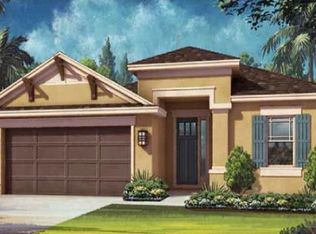 9021 Bella Vita Cir, Land O Lakes, FL 34637