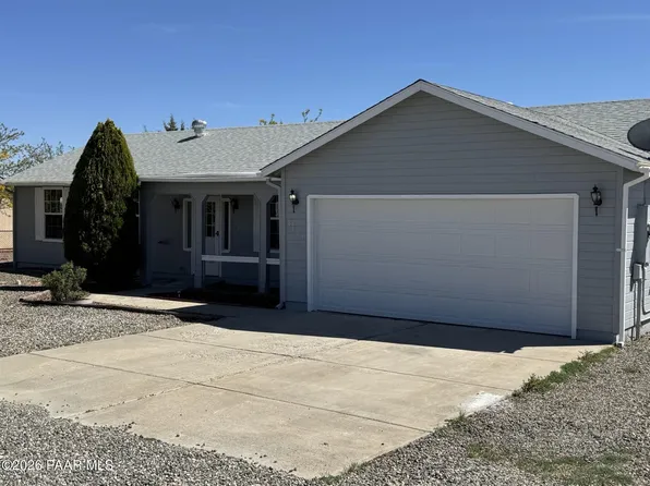 8901 E Rowel Dr, Prescott Valley, AZ 86314