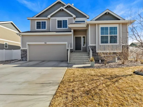 901 Ashbrook Dr, Windsor, CO 80550
