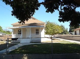 525 N Oak St, Santa Paula, CA 93060