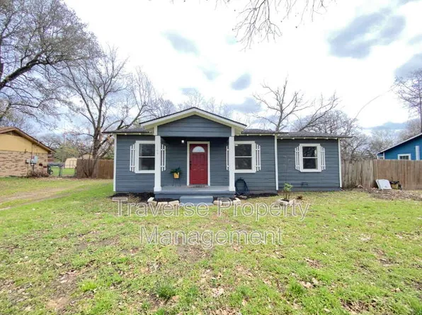 145 Gordon Dr, Azle, TX 76020