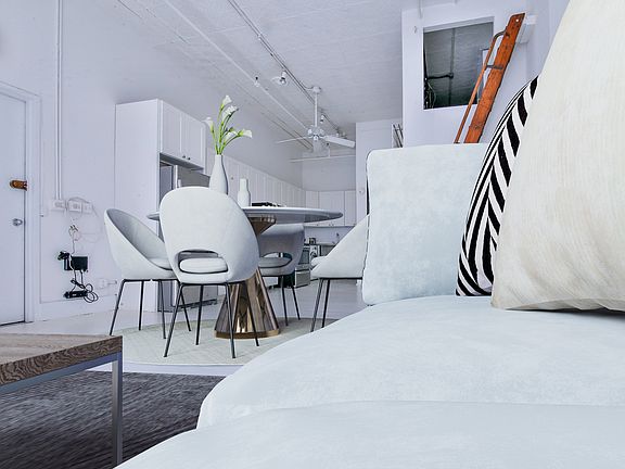 3rd image of 71 Leonard St APT 3N