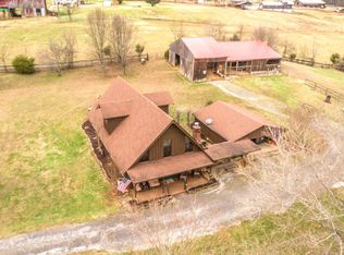 1518 McCarty Rd, Knoxville, TN 37914