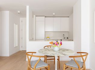 The Regatta, New York, NY 10280