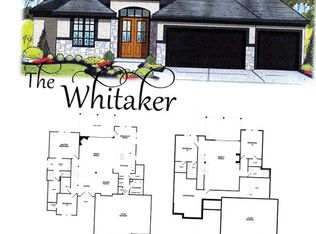 607 Hampstead Dr, Raymore, MO 64083