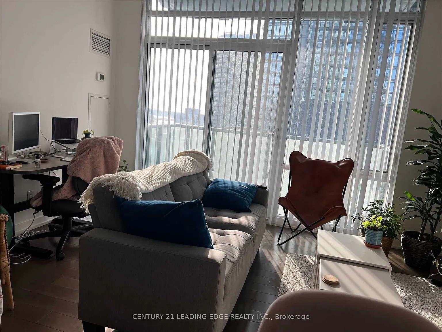 1 bed, $2,400 — Photo 2