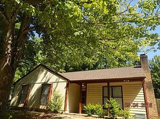 5232 Great Wagon Rd, Charlotte, NC 28215