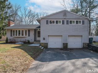 38 Mountain Road, Cheshire, CT 06410