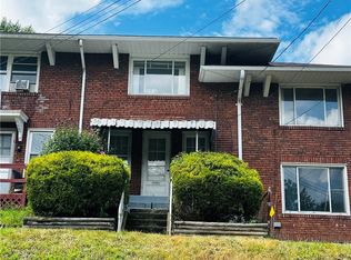 390 New York Ave, Clairton, PA 15025