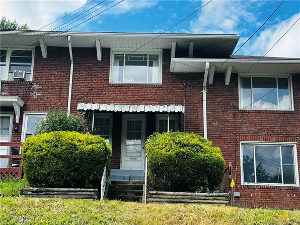 390 New York Ave, Clairton, PA 15025