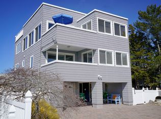 21 W 24th St, Barnegat Light, NJ 08006