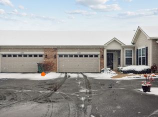 1478 W Ludington Cir, Romeoville, IL 60446