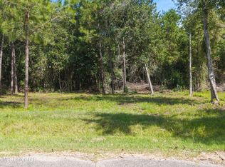 5030 Evelyn Pl, Bay Saint Louis, MS 39520
