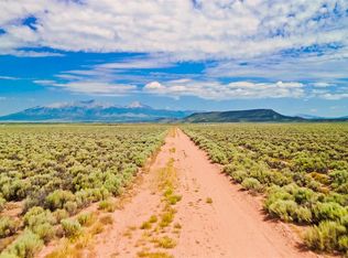 Amy Rd, San Luis, CO 81152