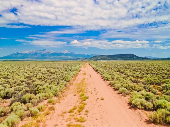 Amy Road, San Luis, CO 81152