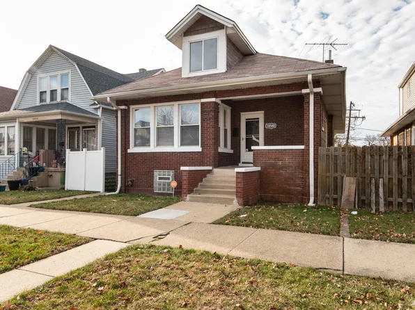 10540 S Avenue H, Chicago, IL 60617