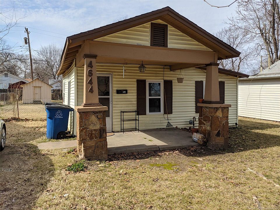 1st image of 4644 S 30th West Ave