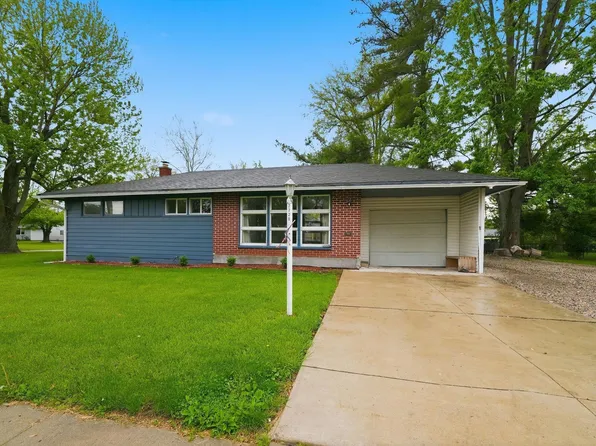 2720 McKinnie Ave, Fort Wayne, IN 46806