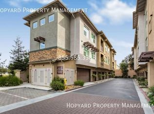 1150 Karby Ter UNIT 201, Sunnyvale, CA 94089