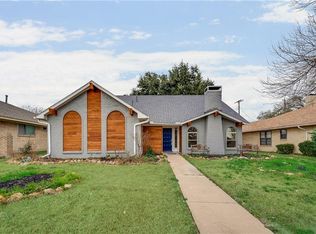752 Michelle Way, Mesquite, TX 75149