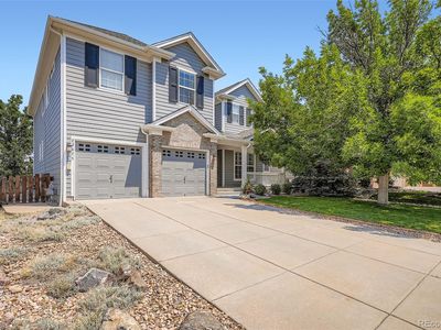 22675 E River Chase Way, Parker, CO, 80138