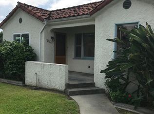 9144 Hermosa Dr, Temple City, CA 91780