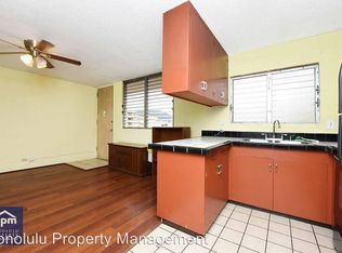 708 Palani Ave APT 404, Honolulu, HI 96816
