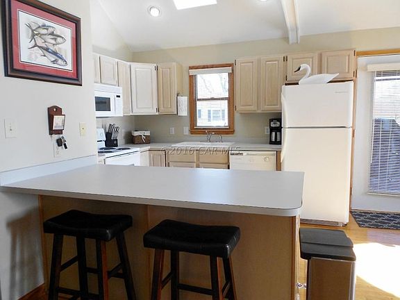 breakfast bar