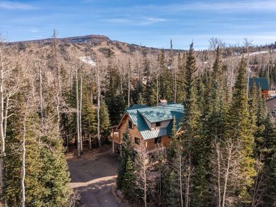 497 W Yarrow Ct, Brian Head, UT, 84719