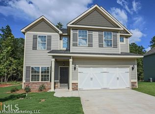 110 Golden Rod Trl #257, Perry, GA 31069