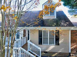 200 Colonial Townes Ct, Cary, NC 27511