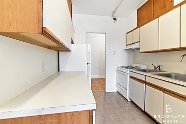 Sold by Brooklyn High Rise LLC