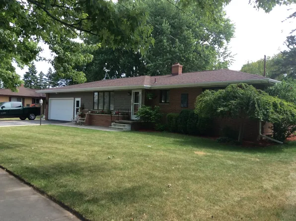 118 Whittemore St, Auburn, MI 48611