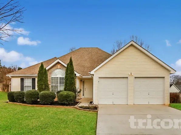 4026 Gail Lee Ter, Snellville, GA 30039