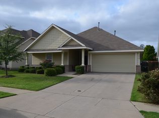 9860 Wild Ginger Dr, McKinney, TX 75072