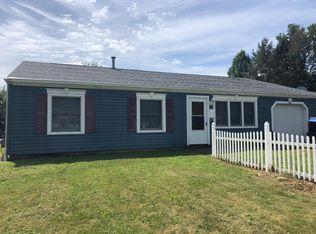 3165 Sunnybrooke Dr, Youngstown, OH