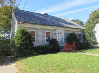 100 North Ave, Haverhill, MA 01830